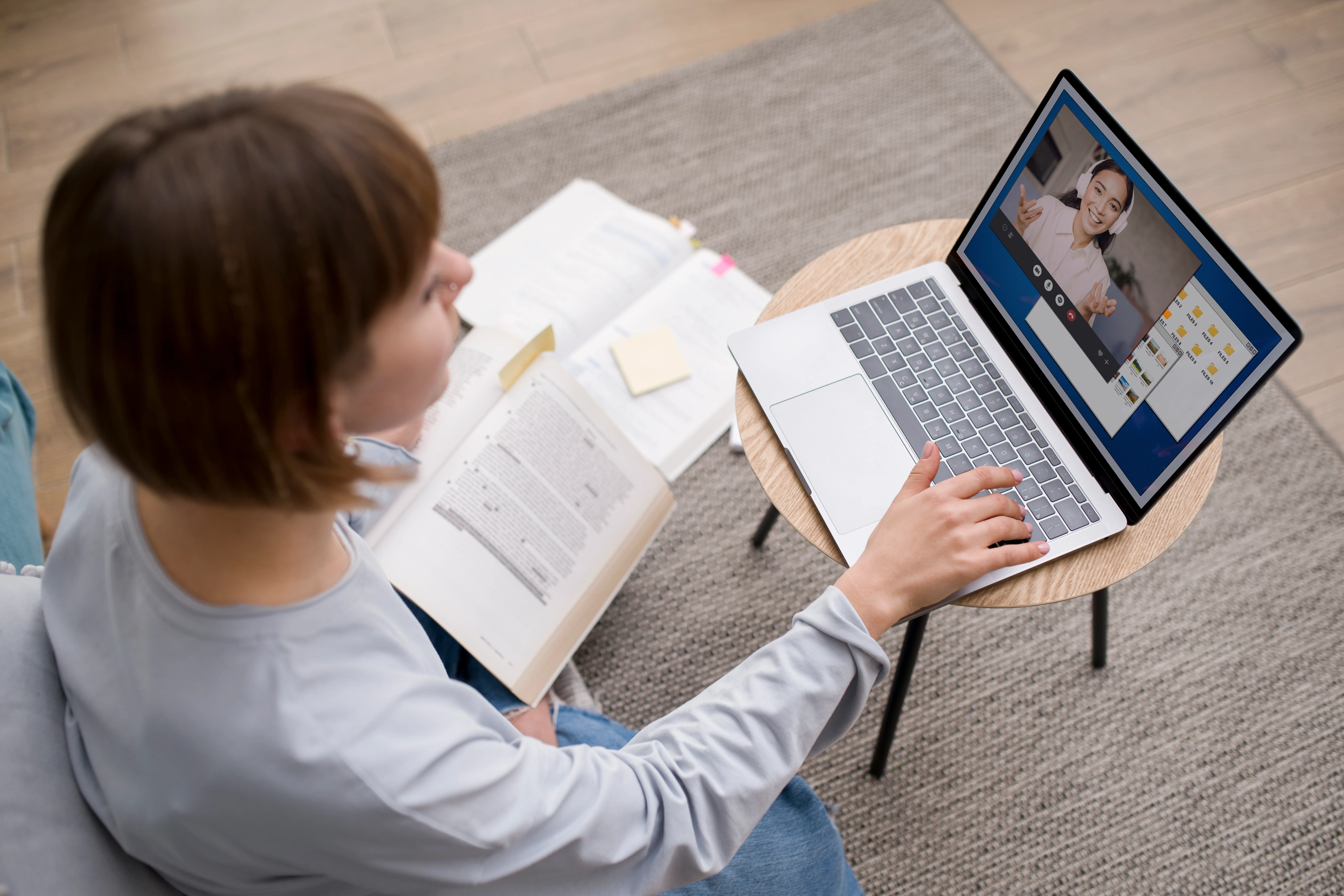 Pack AVA Efectivo 2025 con checklist, plantilla, rúbrica y tablero para diseñar ambientes virtuales de aprendizaje 100% online en Colombia