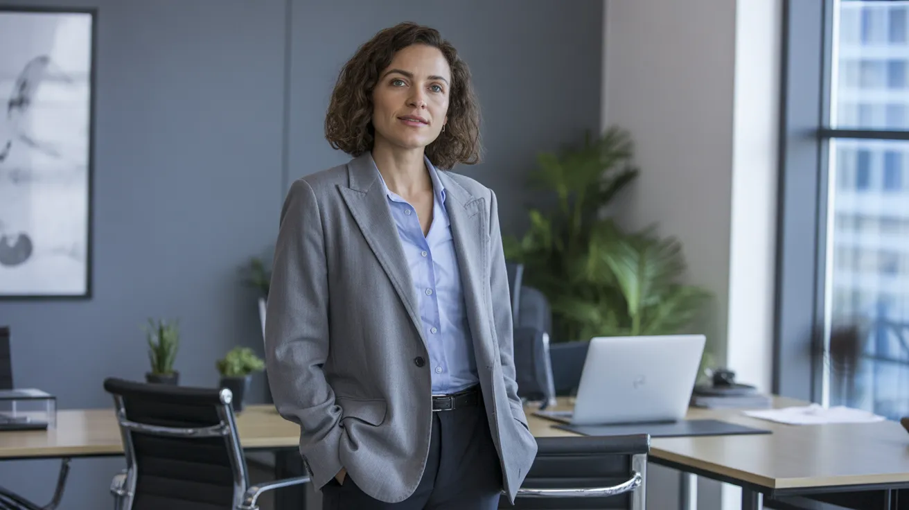 Profesional en Colombia comparando opciones de formación ejecutiva online, MBA Virtual y Maestrías Virtuales 100% online