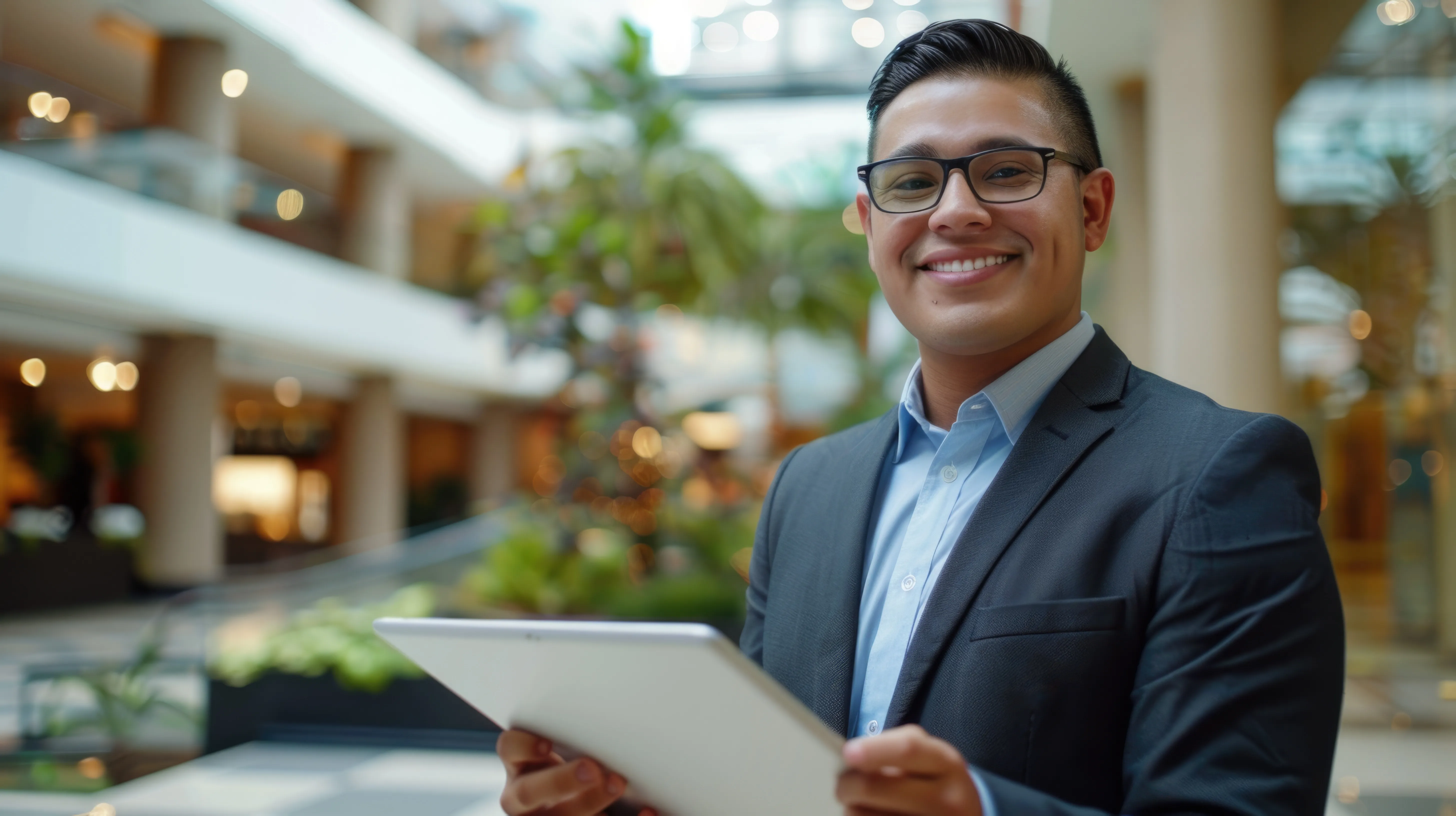 Profesional en Colombia evaluando un máster oficial online con checklist de validez, cálculo de ROI en COP y comparación de modalidad 100% online