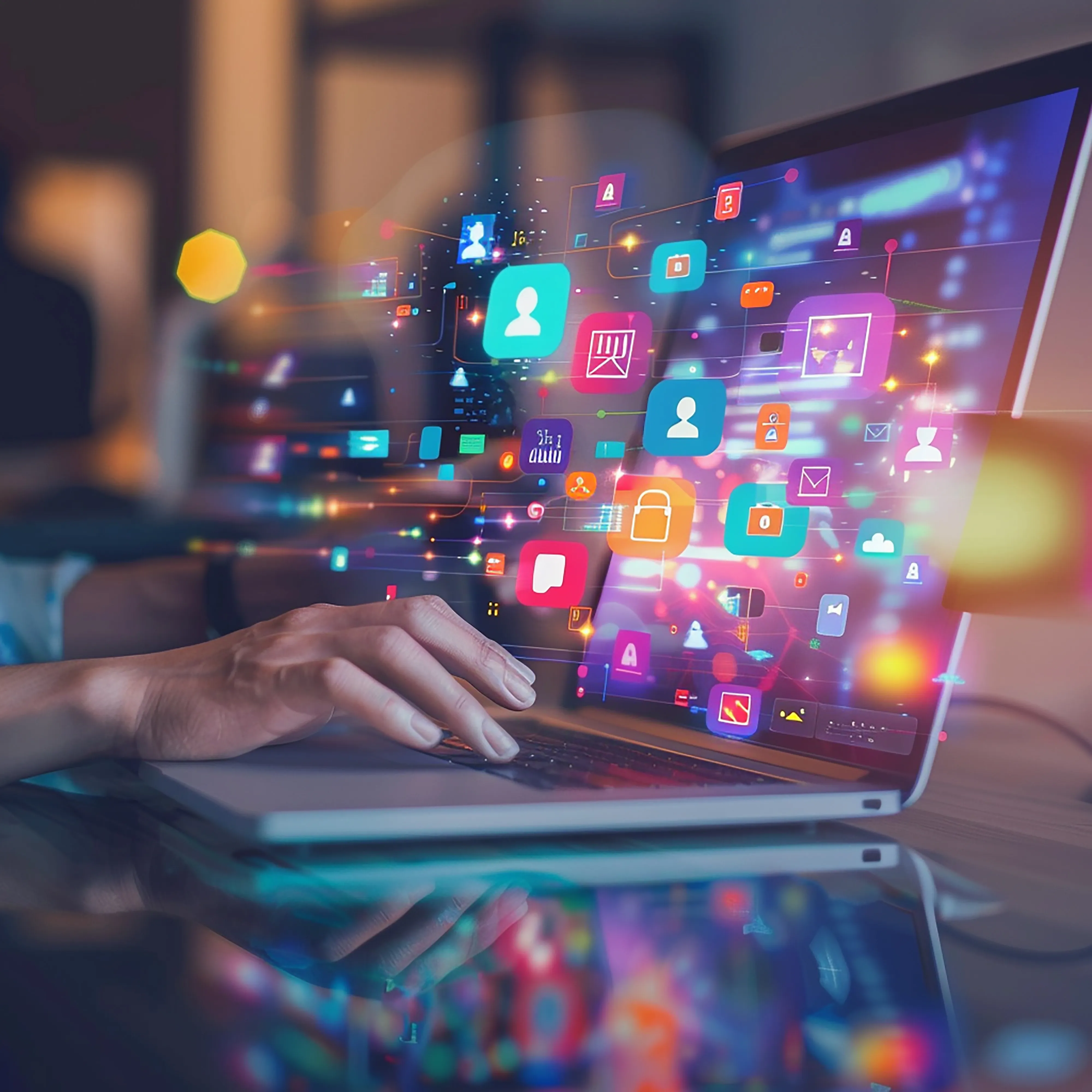 Director de marketing liderando estrategia con inteligencia artificial, analítica y growth en Colombia